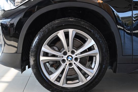 BMW X1 xDrive20d Sport Line