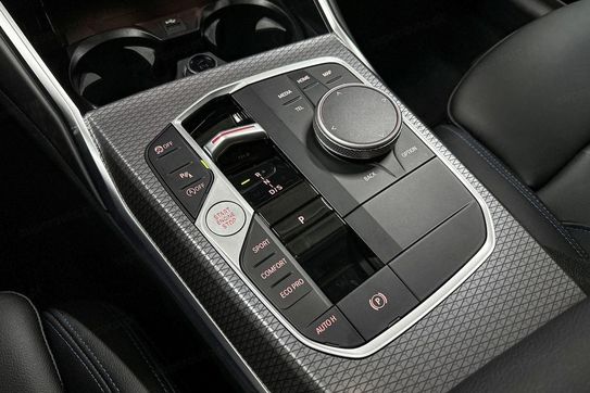 BMW Seria 3 Touring 320d M Sport