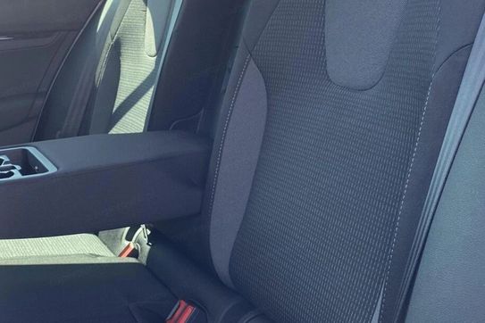 Skoda Octavia Selection Edition 130 1.5 TSI mHEV DSG