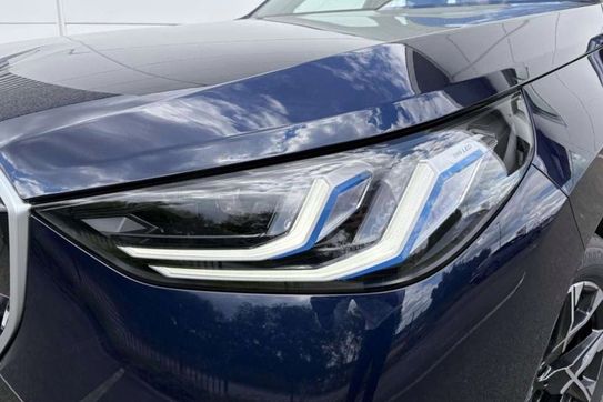 BMW X3 xDrive20 M Sport