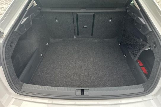 Skoda Octavia Ambition 1.5 TSI e-Tec  DSG