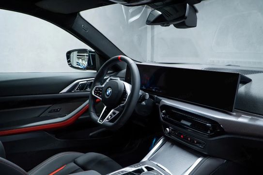 BMW Seria 4 Coupe M440i xDrive