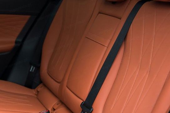 Mercedes GLC Coupe 200 4-Matic AMG Line