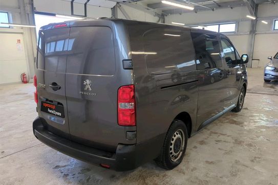 Peugeot Expert L2H1 Zabudowa Brygadowa