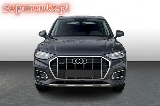 Audi Q5 40 TDI quattro Advanced