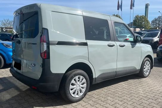 Ford Transit Courier Kombi N1 Trend