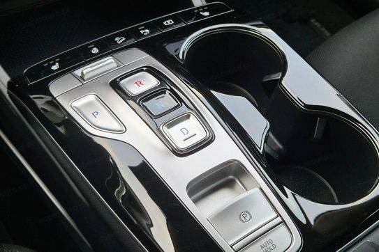 Hyundai Tucson 1.6 t-Gdi Hev Smart 2WD