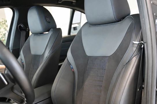 BMW Seria 3 320d xDrive M Sport