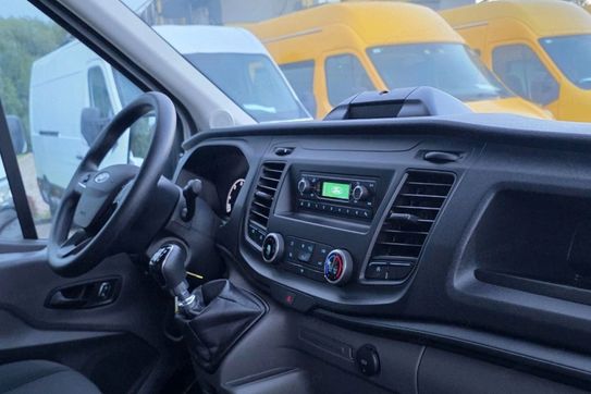Ford Transit 350 EcoBlue L3H2 Ambiente