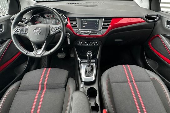 Opel Crossland X 1.2