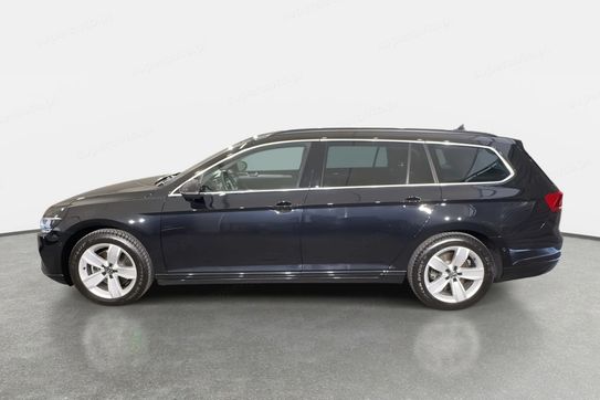 Volkswagen Passat 2.0 TSI DSG