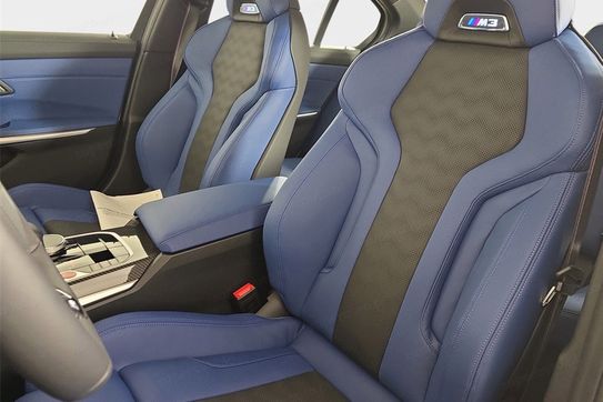 BMW Seria 3 M3 Competition xDrive