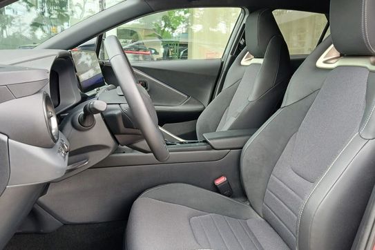 Toyota C-HR 1.8 Hybrid Executive