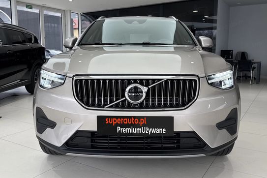 Volvo XC40 T4 Plug-In Hybrid Core