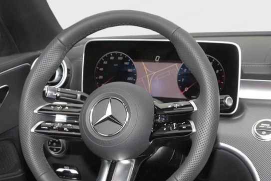 Mercedes CLE 300 4-Matic AMG Line