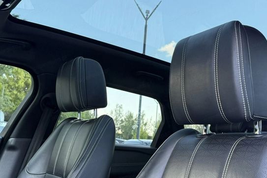 Land Rover Range Rover Velar 3.0 mHEV HSE