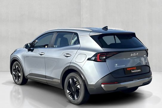 Kia Sportage t-Gdi m 2WD Dct