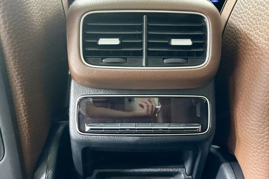 Mercedes GLS 450 4MATIC