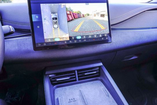 BYD Seal 6 DM-i Comfort Touring