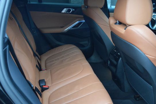 BMW X6 xDrive30d mHEV