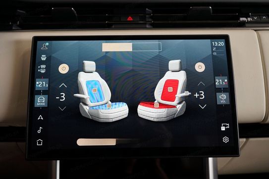 Land Rover Range Rover 3.0 P460e Autobiography