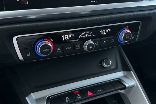 Audi Q3 35 TFSI S Line