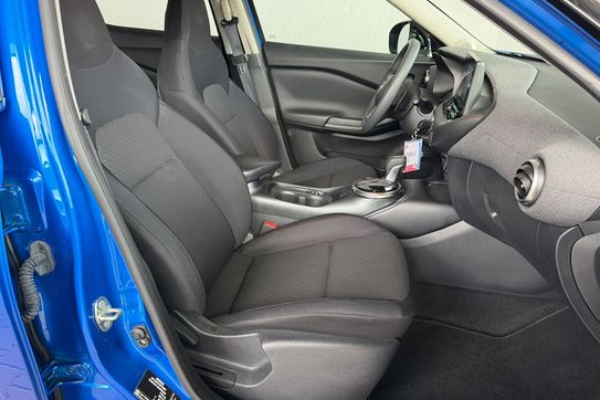 Nissan Juke 1.0 Dig-t Dct Acenta