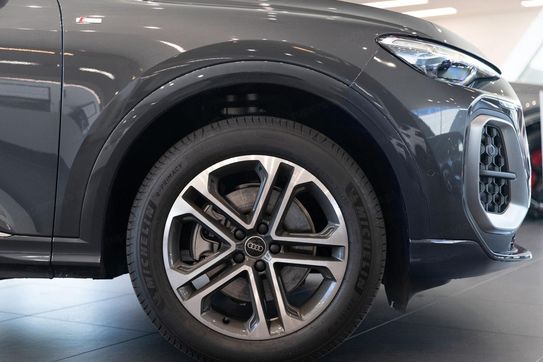 Audi Q5 TDI quattro S line