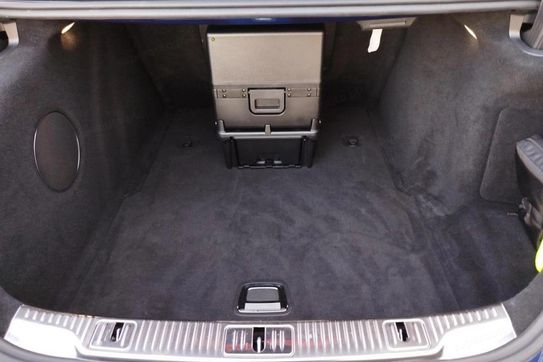 Mercedes Klasa S Maybach 580 4MATIC