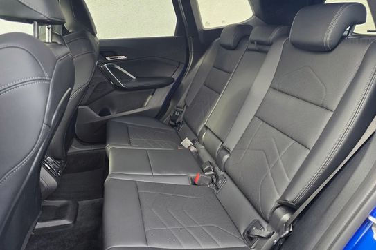 BMW X1 sDrive18i M Sport
