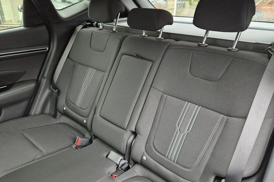 Hyundai Tucson 1.6 t-Gdi Hev Smart 2WD
