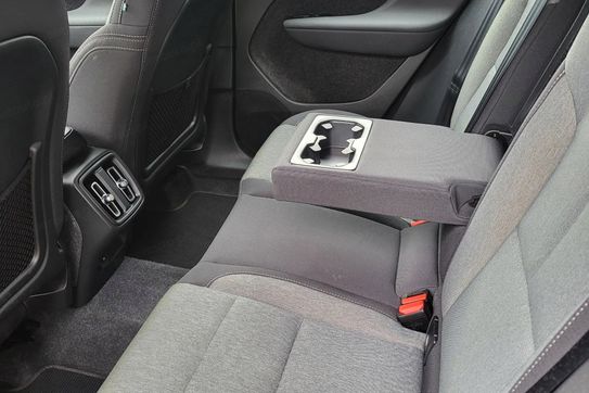 Volvo XC40 B3 Plus Dark aut