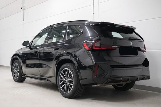 BMW X1 sDrive20i M Sport