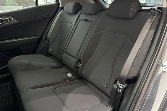 Kia Sportage 1.6 T-GDI M 2WD