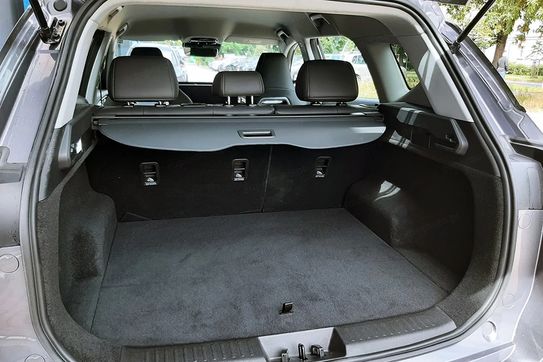 Chery Tiggo 7 1.5 t-Gdi Super Hybrid Comfort Dht