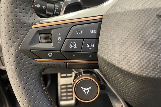 Cupra Terramar VZ 1.5 eHybrid DSG