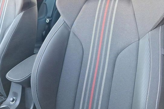 Skoda Kamiq Monte Carlo 1.5 TSI DSG