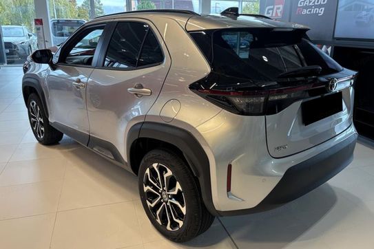Toyota Yaris Cross Style 1.5 Hybrid