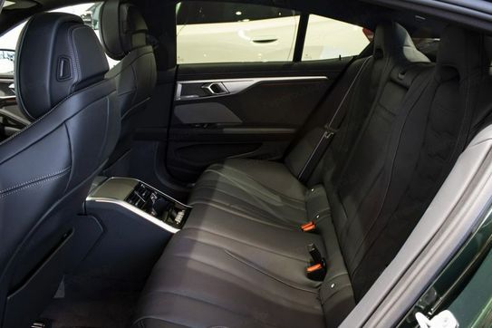 BMW Seria 8 Gran Coupe 840d xDrive
