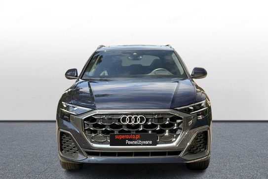 Audi Q8 50 TDI mHEV quattro Tiptronic