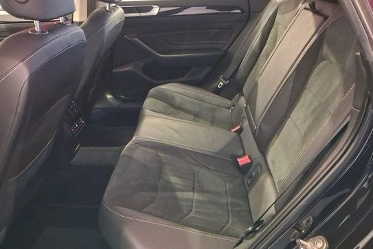 Volkswagen Arteon 2.0 TSI DSG