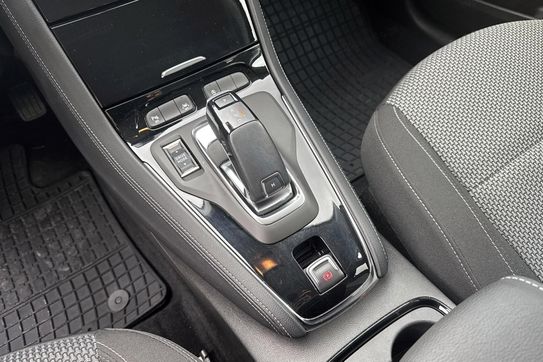 Opel Grandland X Business Edition 1.2 T  S&S aut