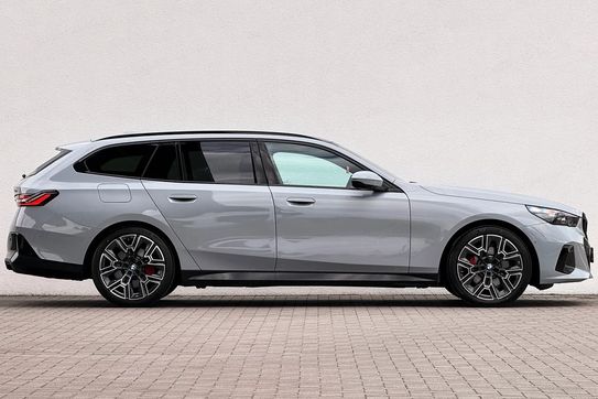 BMW Seria 5 Touring 520i M Sport