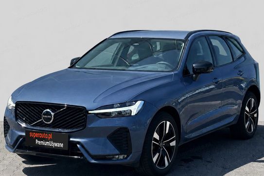 Volvo XC60 B5 B AWD Plus Dark