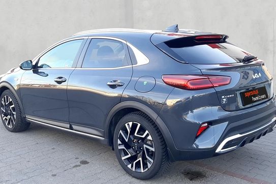 Kia XCeed 1.5 T-GDI M DCT