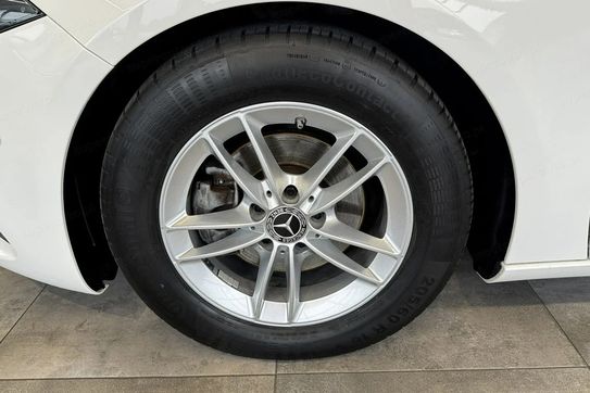 Mercedes Klasa A 180