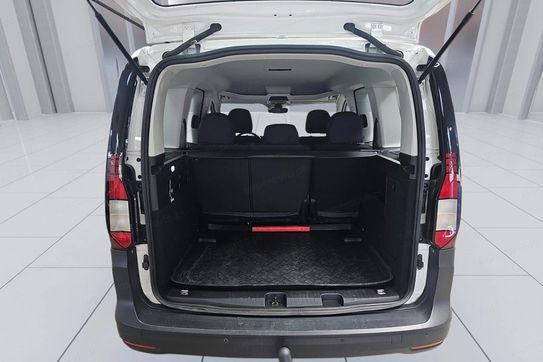 Volkswagen Caddy Kombi  TDI