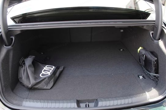 Audi A6 TFSI