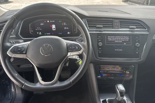 Volkswagen Tiguan Life 1.4 eHybrid DSG