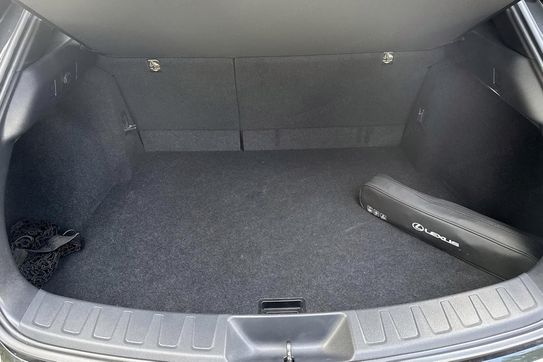 Lexus UX 200 GPF F Impression 2WD